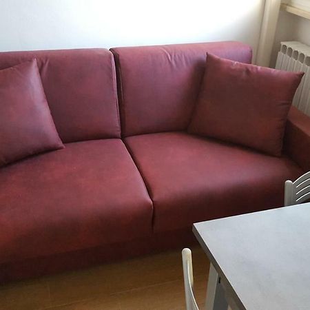 Carlo Mayr Apartment Ferrara Ngoại thất bức ảnh