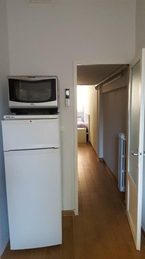 Carlo Mayr Apartment Ferrara Ngoại thất bức ảnh