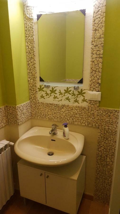 Carlo Mayr Apartment Ferrara Ngoại thất bức ảnh