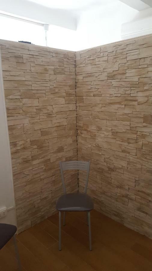 Carlo Mayr Apartment Ferrara Ngoại thất bức ảnh