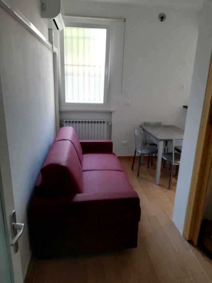 Carlo Mayr Apartment Ferrara Ngoại thất bức ảnh